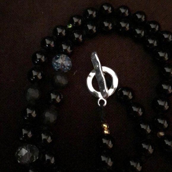 Twinkle Twinkle Little Star- Necklace - Picture 3 of 4